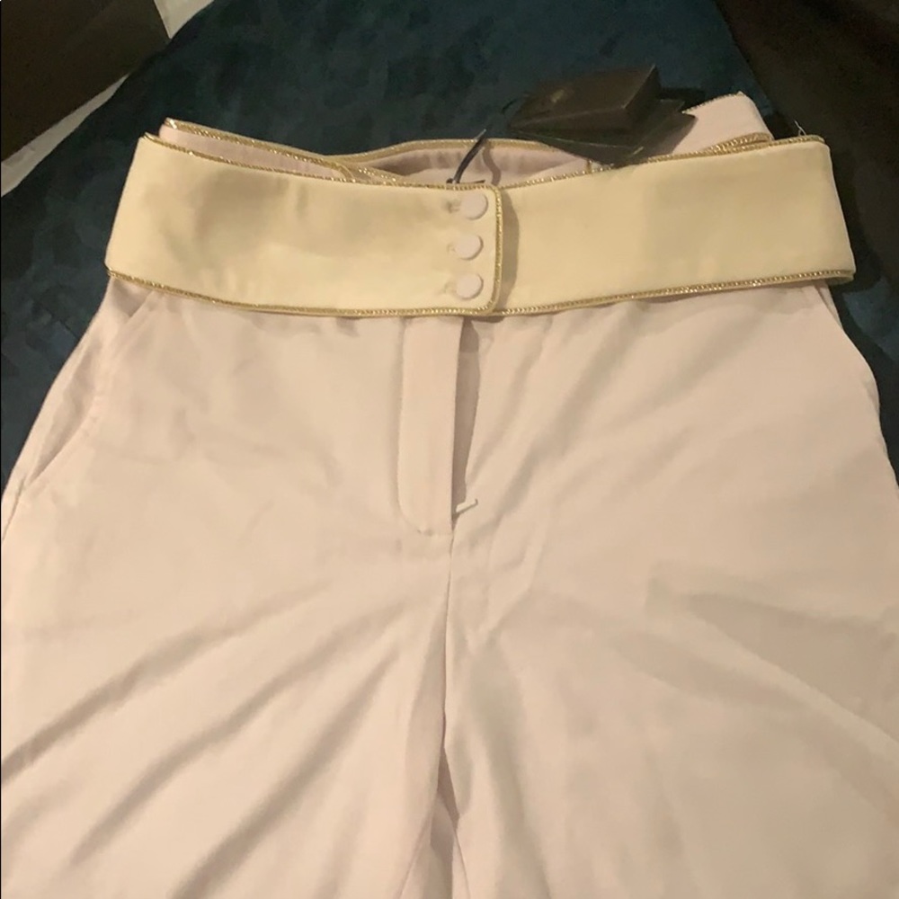 Roberto Cavalli pants